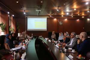 اولین کمیسیون فنی قانونی آرایشی و بهداشتی در سال ۱۴۰۵ برگزار شد