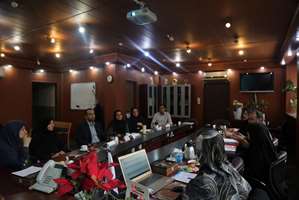 برگزاری سومین کمیسیون فنی قانونی عدم انطباق در معاونت غذا و دارو 