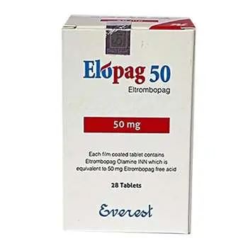 پروتکل تجویز و مصرف TPO-RAS (Romiplostim-Eltrombopag)