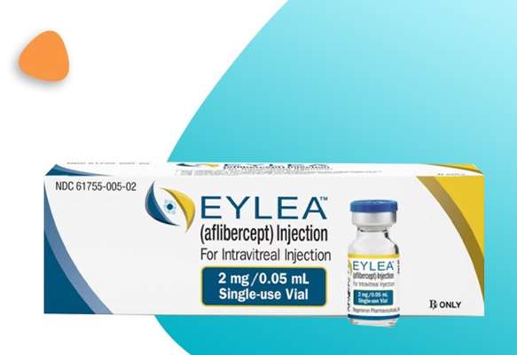 راهنمای تجویز داروی آفلیبرسپت (Aflibercept)