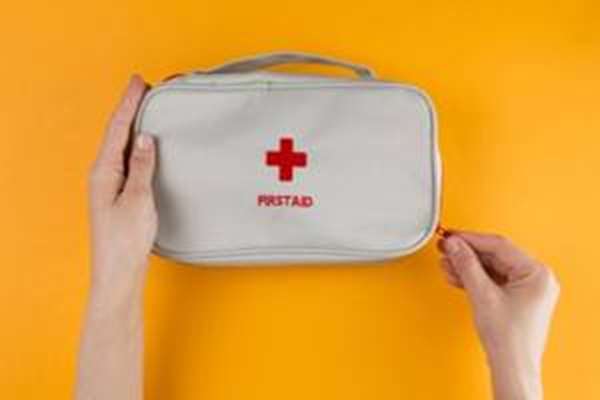 توصیه‌های دارویی در ارتباط با شرایط بحران و جنگ