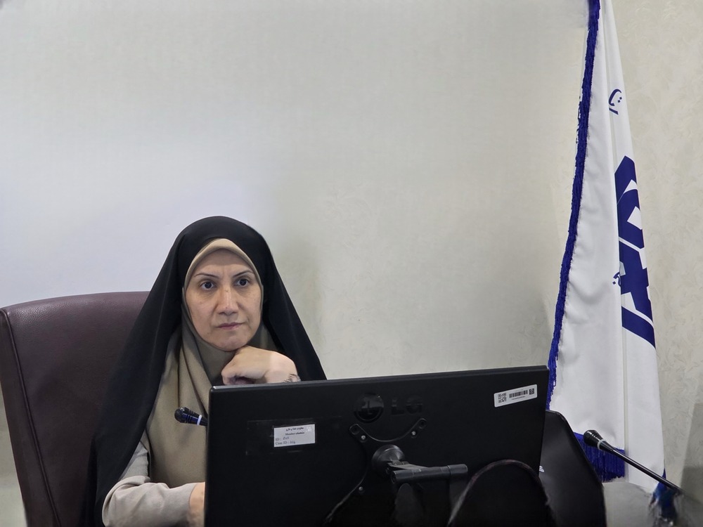 پیام تبریک معاون غذا و دارو دانشگاه علوم پزشکی تهران به مناسبت ۱۶ آذر، روز دانشجو