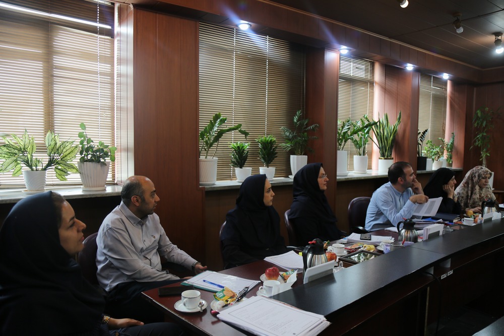 دومین کمیسیون فنی قانونی غذایی و آشامیدنی در سال ۱۴۰۵ برگزار شد
